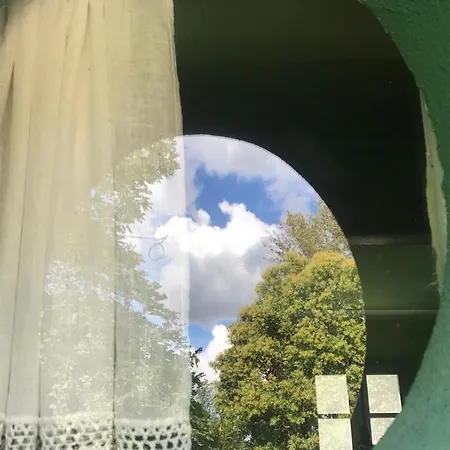 Casina Morgana Novafeltria