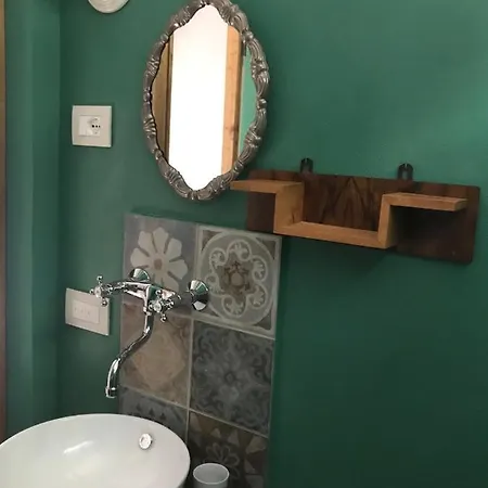 Casina Morgana Novafeltria