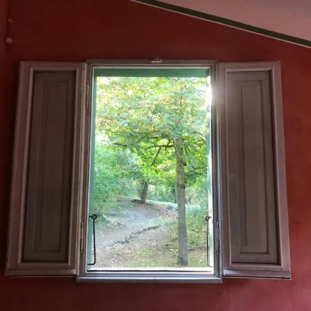 Casina Morgana Oda ve Kahvaltı *