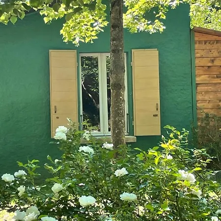 Bed & Breakfast Casina Morgana *