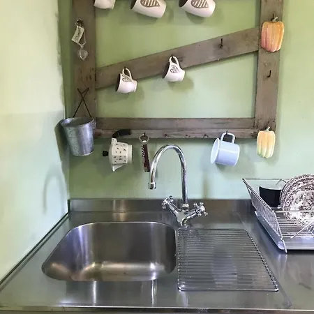 Casina Morgana * Novafeltria
