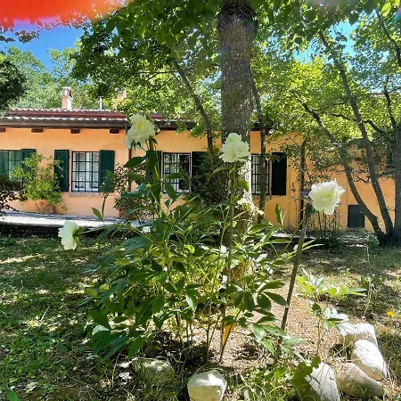 Bed & Breakfast Casina Morgana Novafeltria