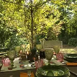Casina Morgana B&B 4*