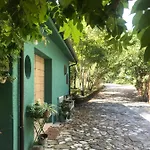 B&B Casina Morgana