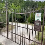 Casina Morgana B&B
