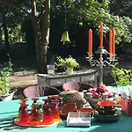Casina Morgana B&B 4*