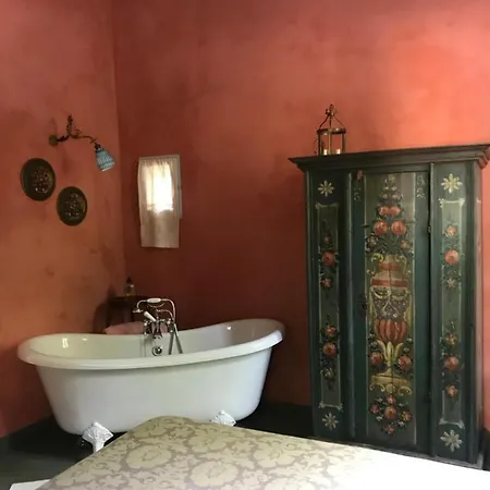 Casina Morgana Novafeltria