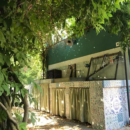 Casina Morgana Bed and Breakfast 4*