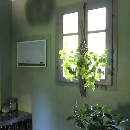 Bed and Breakfast Casina Morgana 4*