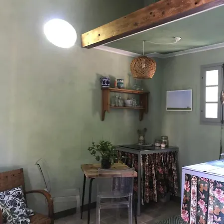 Casina Morgana Bed and Breakfast