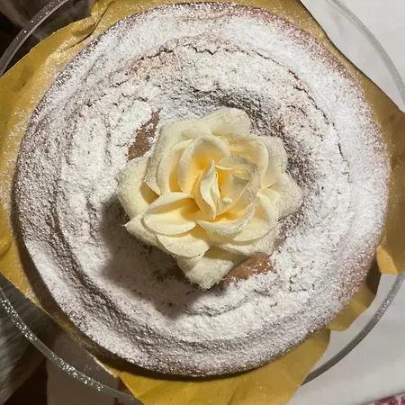 Casina Morgana 4* Novafeltria