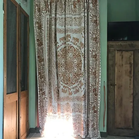 Casina Morgana Nocleg ze śniadaniem