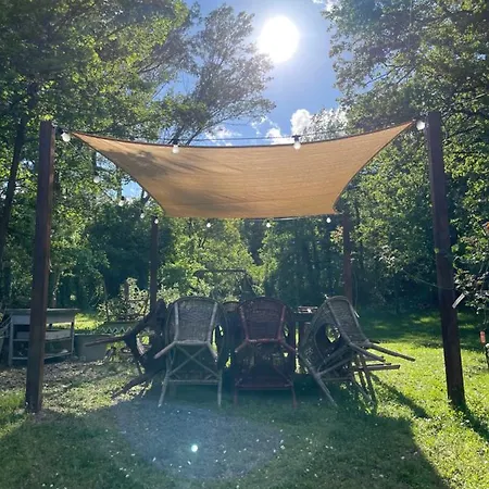 Casina Morgana 4*