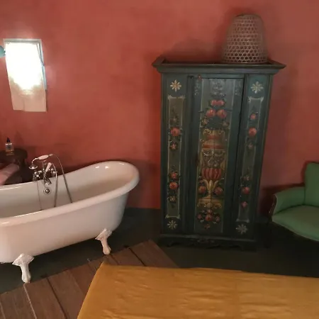 Bed and Breakfast Casina Morgana Novafeltria