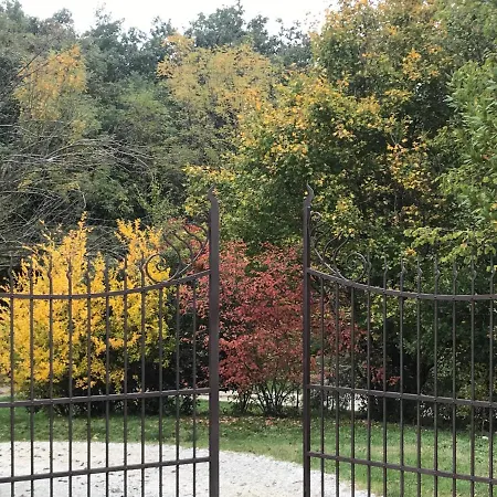 Casina Morgana Bed and Breakfast Novafeltria