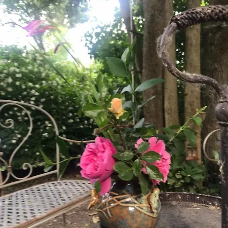 Bed and Breakfast Casina Morgana 4*