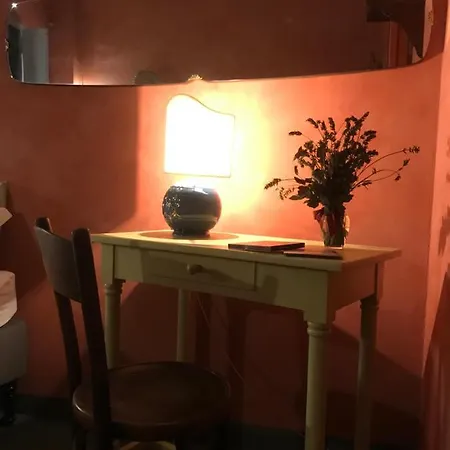 Bed and Breakfast Casina Morgana