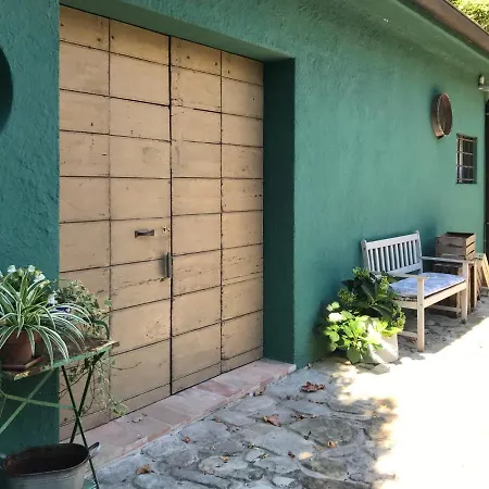 Casina Morgana Novafeltria