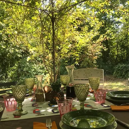 Casina Morgana Nocleg ze śniadaniem 4*