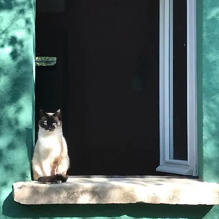 Casina Morgana