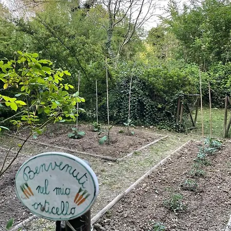 Casina Morgana Novafeltria