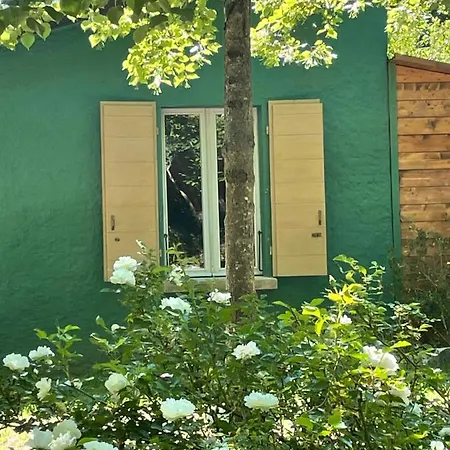 Nocleg ze śniadaniem Casina Morgana 4*