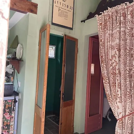 Bed and Breakfast Casina Morgana 4*