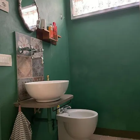 Casina Morgana Nocleg ze śniadaniem 4*