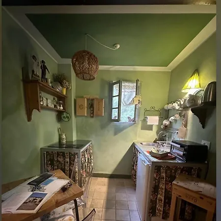 Casina Morgana Novafeltria