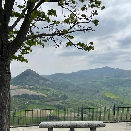 Casina Morgana 4* Novafeltria