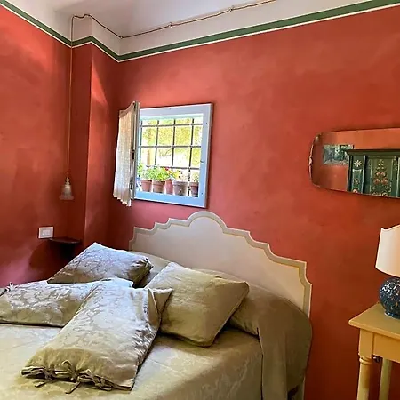 Bed and Breakfast Casina Morgana Novafeltria