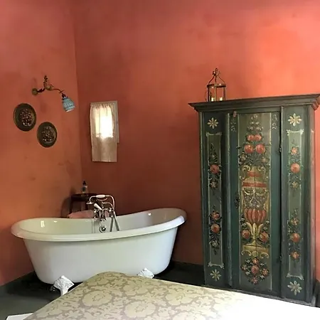Casina Morgana Novafeltria