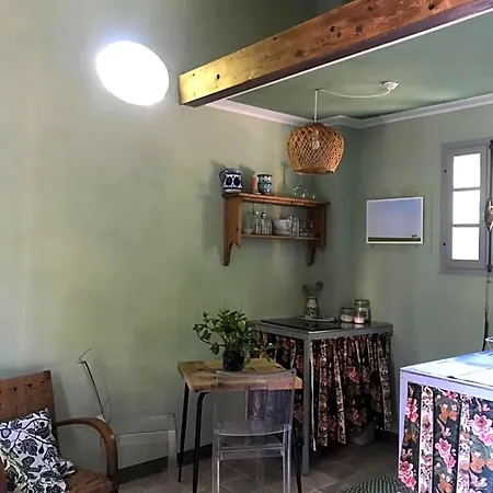 Bed and Breakfast Casina Morgana