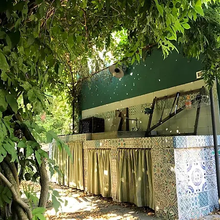 Bed and Breakfast Casina Morgana Novafeltria