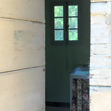 Casina Morgana Novafeltria