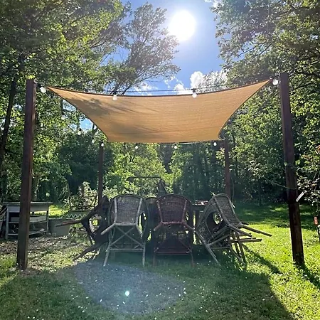 Casina Morgana 4* Novafeltria