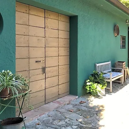 Bed and Breakfast Casina Morgana