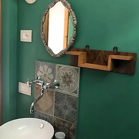 Bed and Breakfast Casina Morgana
