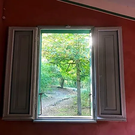 Casina Morgana 4*