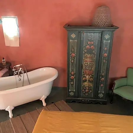 Bed and Breakfast Casina Morgana Novafeltria