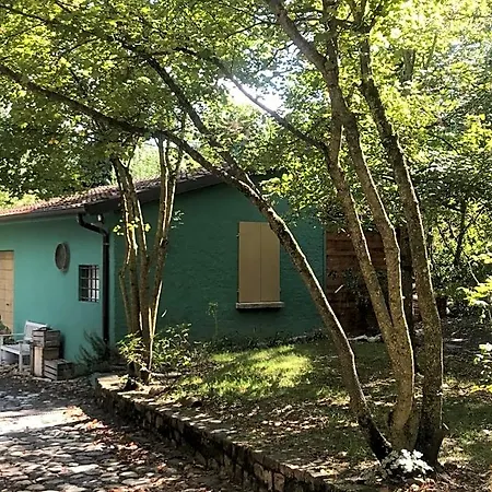 Casina Morgana 4*