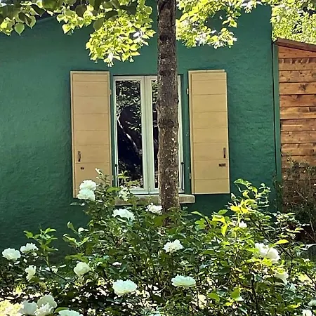 Casina Morgana 4*