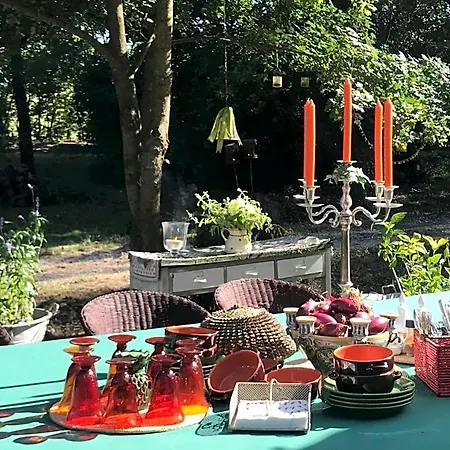 Casina Morgana Bed and Breakfast Novafeltria