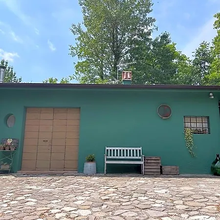 Casina Morgana