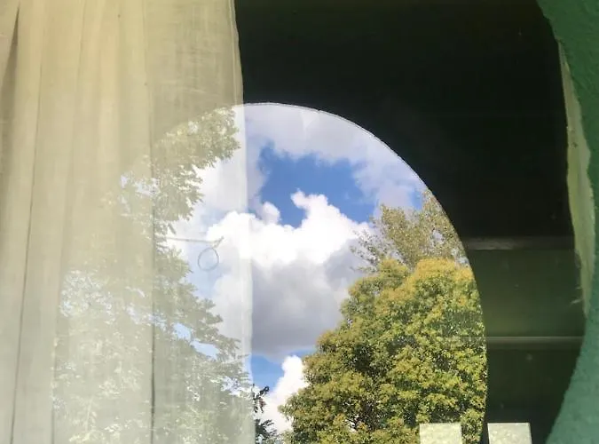 Casina Morgana Novafeltria