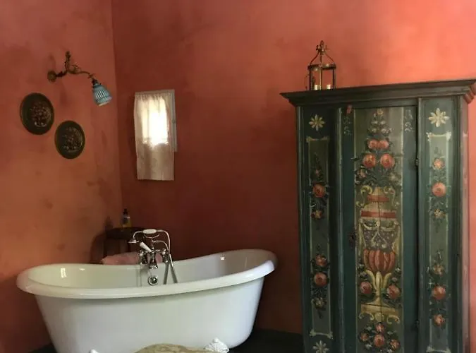 Casina Morgana Novafeltria