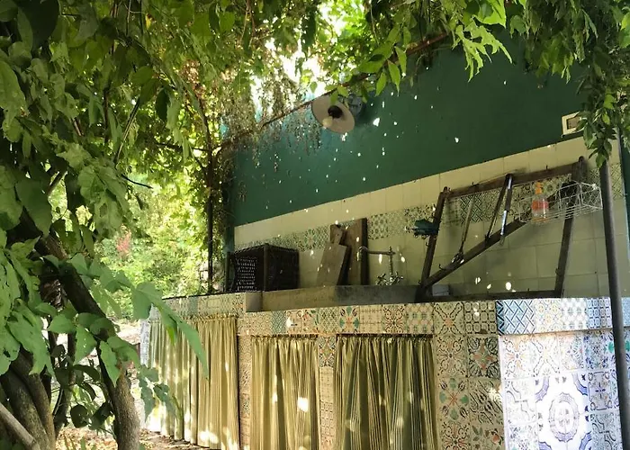 Casina Morgana فندق مبيت وإفطار 4*