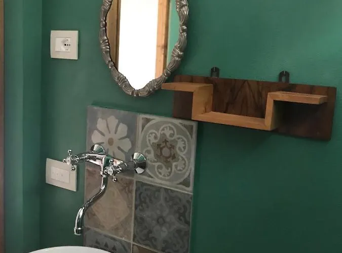 Casina Morgana Novafeltria