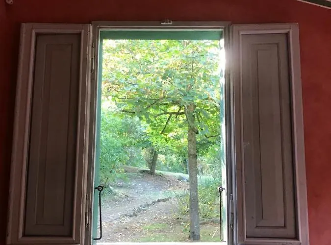 Casina Morgana فندق مبيت وإفطار 4*