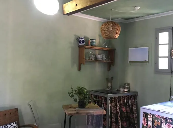 Casina Morgana فندق مبيت وإفطار